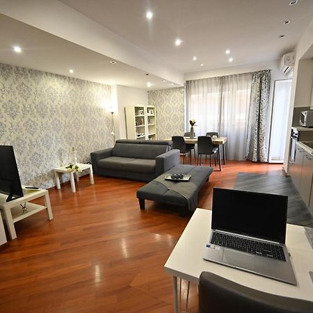 La Suite Home Civitavecchia Luaran gambar
